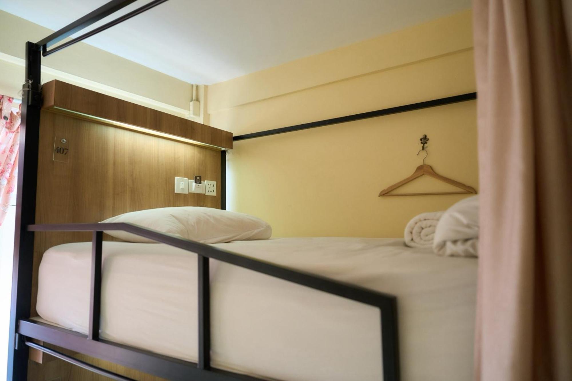 Lamoon Vivit Hotel Bangkok Buitenkant foto